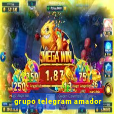 grupo telegram amador